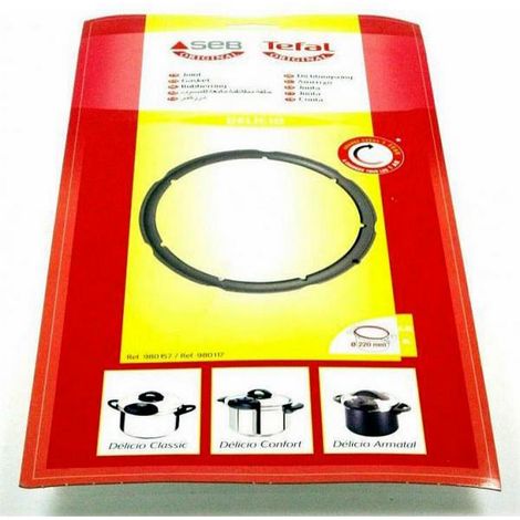 Ersatzteil - Joint de couvercle 4,5-6L DELI - - SEB, TEFAL