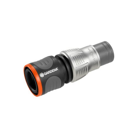 GARDENA Raccordo rapido Premium 13 mm (1/2") – 15 mm (5/8") (18255-20) (1/5)
