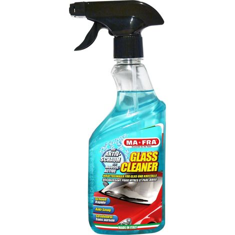 Mafra Glass Cleaner Glasreiniger 500ml Fensterreiniger (1/3)
