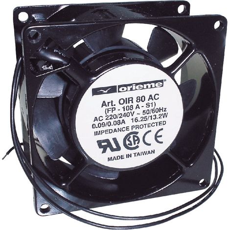 Ventilateur d'origine