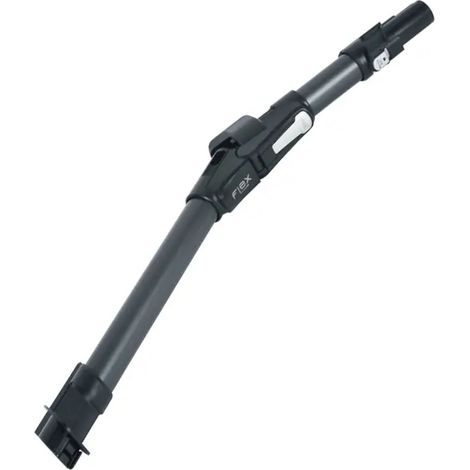 Tube flexible pour aspirateur – Compatible Rowenta – Matériau résistant – Idéal pour aspiration efficace dans les espaces confinés