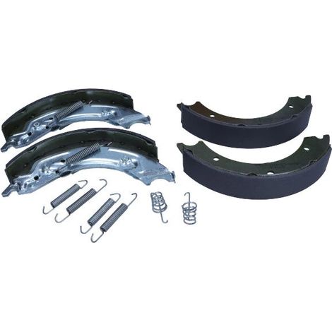 Kit d'étriers de frein, remorque MAXGEAR 19-3633 402677.001 47276001 (1/3)