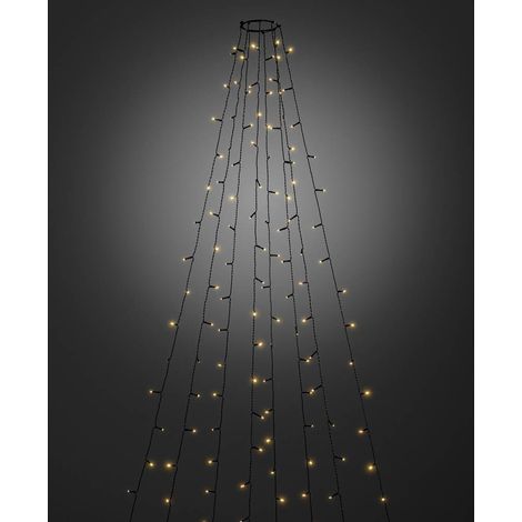 Eclairage décoratif à LED arbre Konstsmide 6321-810 LED N/A (1/3)