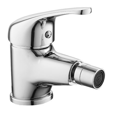 Miscelatore Bidet Monocomando Ambra Water Modello Blu 2.0 Cromato