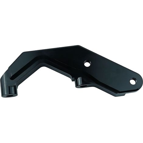Geeignet für den nach vorne gerichteten Großflächen-Strahlungscode-Adapter 245 für die dritte/vierte Generation der Climber-Serie. (1/3)