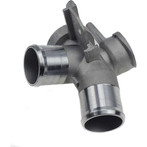 Compatible avec les goulots de remplissage supérieurs de radiateur 21501-9HA0A pour les moteurs 3,5 L des modèles 2007-2012 et 2009-2014, numéros de pièces : 21418-JA00A et 21501-9HA0A. (1/5)