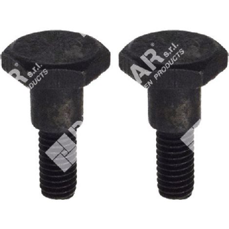 Juego de tornillos de embrague para desbrozadoras COMPATIBLES ZOMAX - 049420