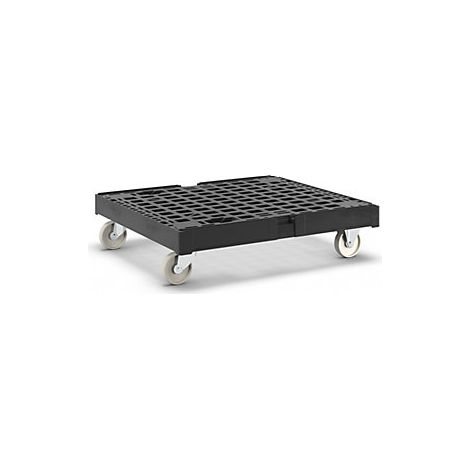 eurokraft basic  Pianale  portata 500 kg  da materiale
