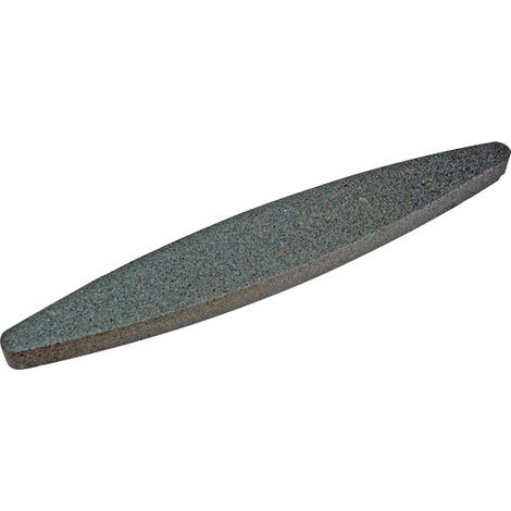 Piedra afilado oval 225 mm