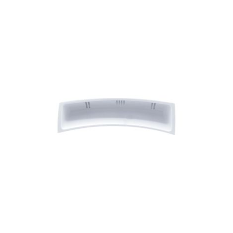 Tirador de puerta para lavadora CANDY 43005615
