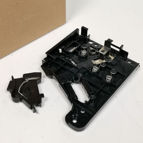Drum slot clip printer accessory suitable for Samsung SCX-3200, 3201, 3205, 3206, and 3208 printers -- Drum slot clip