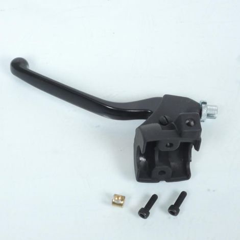Linke Domino-Kasserolle für Moto Derbi 50 Senda DRD 2104.04 Neu
