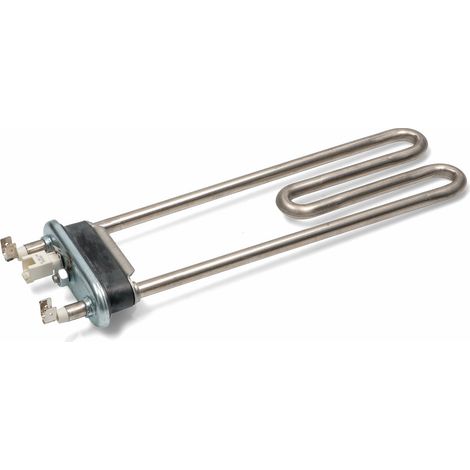 RESISTENZA LAVATRICE CANDY HOOVER 1600W 240x124mm COMPATIBILE