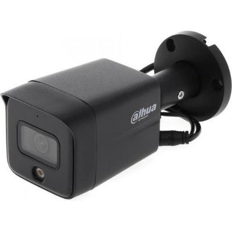 IP Camera Dahua IPC-HFW1839TC-A-IL-0280B Black