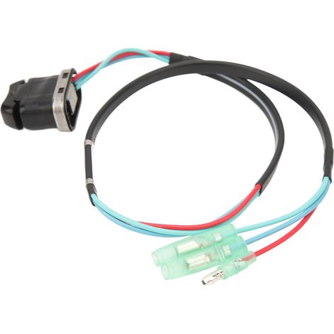 Contacteur d'inclinaison de trim 703-82563-02, ensemble de commande de trim pour moteur hors-bord 2 et 4 temps, télécommande (1/5)