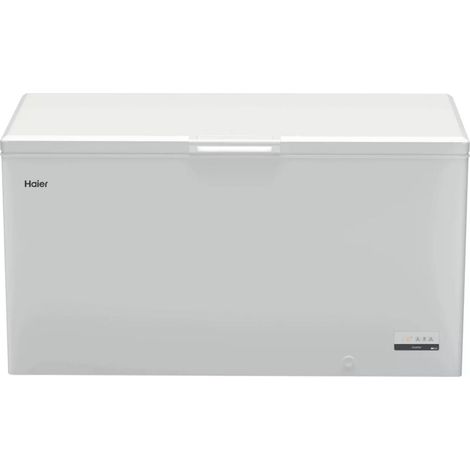 Congelatore a Cassone Haier HCE508E - 508 L - 39 dB - Freddo Statico - Classe E