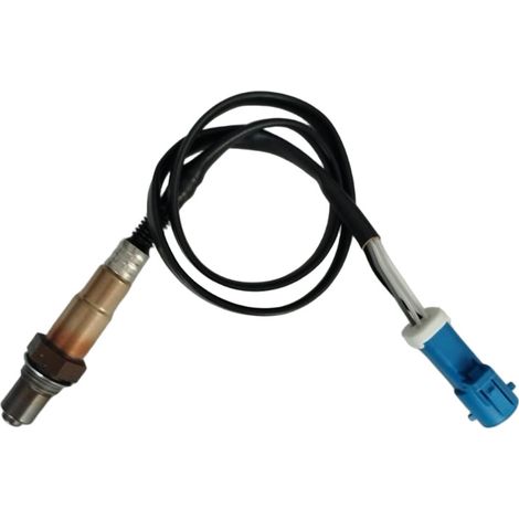 Applicable to Ford vehicles: Rear lambda sensor 0258006571 3M519G444CA 3M519G444CB (1/5)