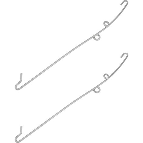 2 Pièces Rail de Guidage à Rouleaux à Ressort en Acier Inoxydable Compatible avec PSK 160 200 (1/5)
