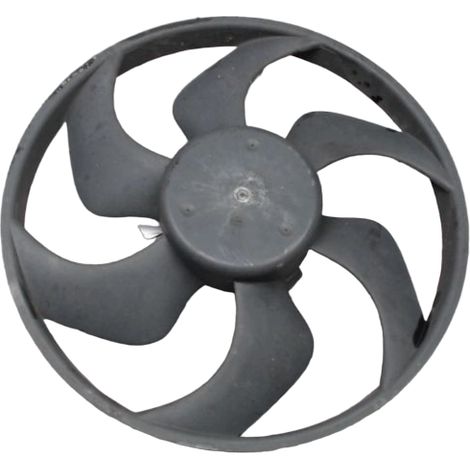 [PRODUIT D'OCCASION] Moteur Ventilateur Radiateur CITROEN Xsara Picasso ♻️ Ref Oe. 125395 - Garantie à vie (1/3)