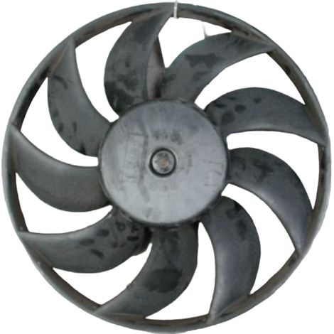[PRODUIT D'OCCASION] Ventilateur De Refroidissement NISSAN Qashqai ♻️ Ref Oe. 21481bb50a - Garantie à vie (1/4)