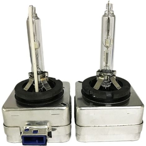 HID-Glühbirne Xenonlampe, 100% Originalqualität, langlebig und energieeffizient
