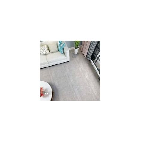 Kaelt - Abysse – Revêtement sol PVC autocollant 60x500 cm – Vinyle résistant à l'abrasion – Imperméable et antidérapant – Pour cuisine et salle de bain (1/5)