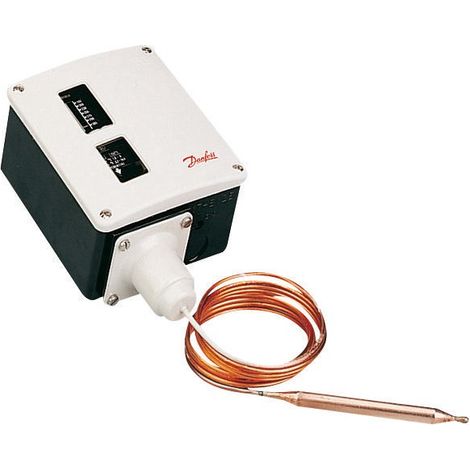 Thermostat Danfoss RT101 (1/2)
