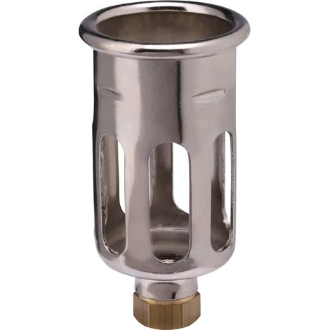 ROTHENBERGER Tête de brûleur chauffante, ouverte, 51mm, M20x1 - 223090716