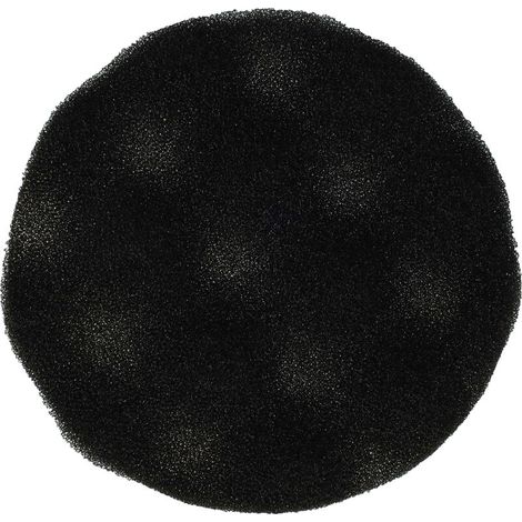 Filtre compatible avec Rowenta Artec 2 RO411111/410, RO412111/410, RO412311/410, RO4123FA/410 aspirateur - Filtre en mousse (1/4)