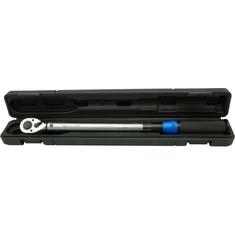 Clé dynamométrique Adler 3558.4 3/8'' 10-110 Nm