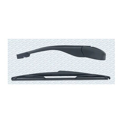 Kit de bras d'essuie-glace, nettoyage des vitres Magneti Marelli 000723180393