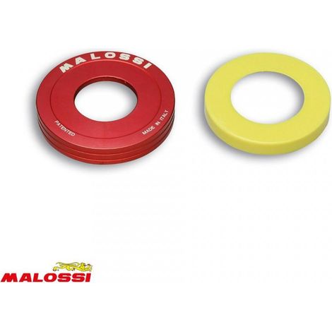Malossi-Kupplungsfeder für Yamaha 500 T-Max Roller 2001 bis 2011 (1/4)