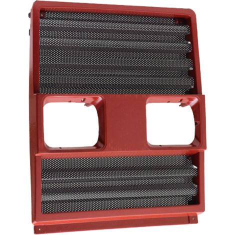 Cornice di copertura del radiatore per FIAT 5132683