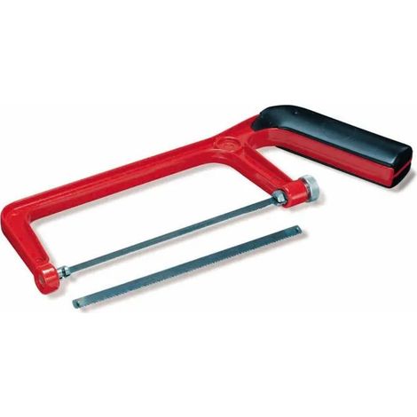 Sierra de mano Cimco 120490 hoja universal ligera 150mm