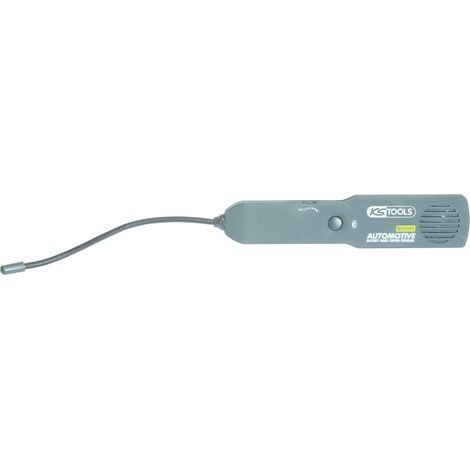 KS Tools Empfänger
