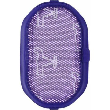 Filtro Dyson DC30 DC31 DC34 DC35 DC45 DC56, accesorios de filtro Converse Magnate Parts (1/4)