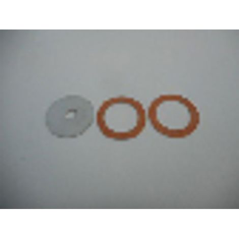 Remeha Diafragma D6.2 + juntas, 7824791