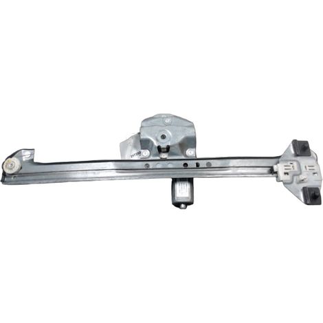 Mecanisme+moteur Leve-glace Avant Gauche DACIA Lodgy [PRODUIT D'OCCASION]♻️807213915r (1/5)
