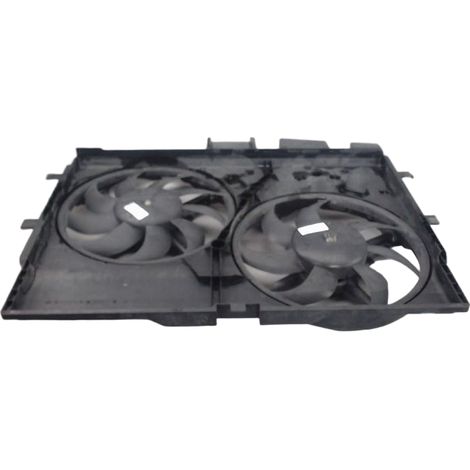Moteur Ventilateur Radiateur PEUGEOT Boxer [PRODUIT D'OCCASION]♻️1671210080