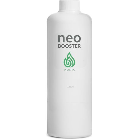 Neo Booster Plants 1000ml - carbón líquido orgánico (1/5)