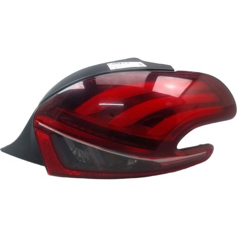 [PRODUIT D'OCCASION] Feu Arriere Droit PEUGEOT 208 Phase 1 2012-... ♻️ Ref Oe. 9825601180 - Garantie à vie