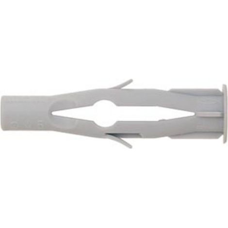 Tassello universale Fischer FU 10 x 60 60 mm 10 mm 53268 25 pz.