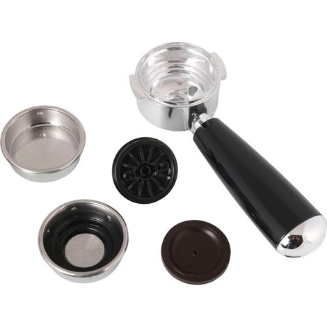Ariete braccetto supporto porta filtro cialde polvere macchina caffè Retrò 1389