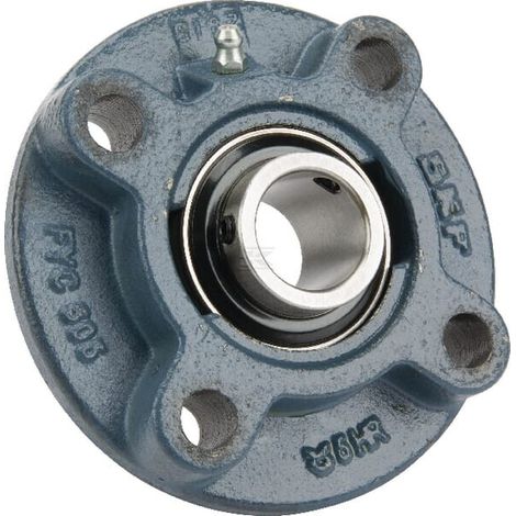 Unità di alloggiamento SKF FYC65TF (1/3)