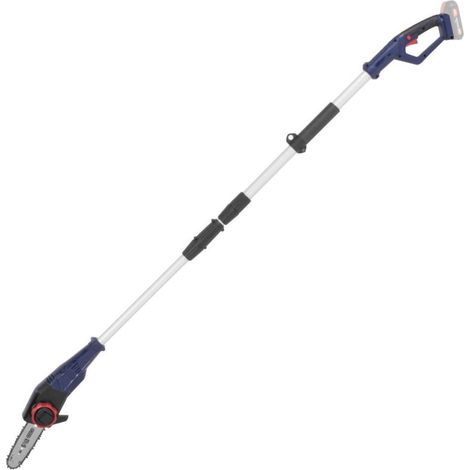 Elagueuse télescopique sans fil AST 18-0 (sans accu ni chargeur) (1/4)