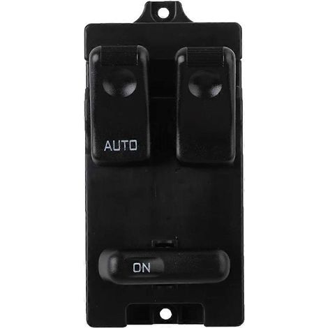 Interrupteur de lève-vitre électrique pour voiture UG71E66350AB 6 broches UG71E66350AB pour accessoires automobiles (1/5)