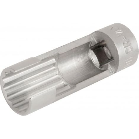 Clé à douille Bahco slotted sockets 11 mm ajustable