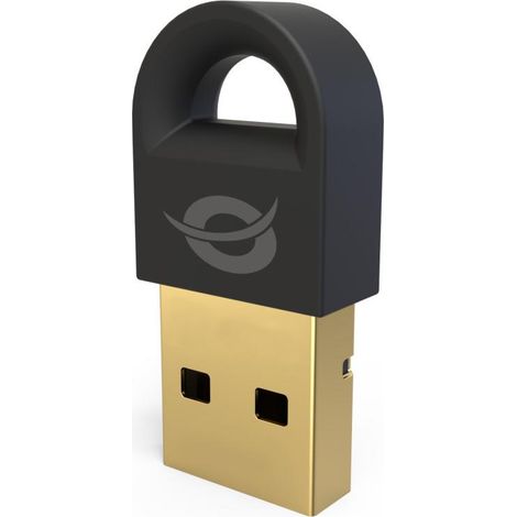 Conceptronic ABBY16B carte réseau Bluetooth 3 Mbit/s