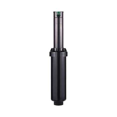 Irrigatore pop-up a turbina 'srm' 10 cm