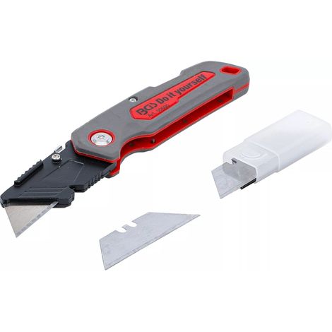 CUTTER PLIABLE 160 MM BGS DO IT YOURSELF 50600 (1/5)